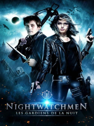 Nightwatchmen - Les gardiens de la nuit