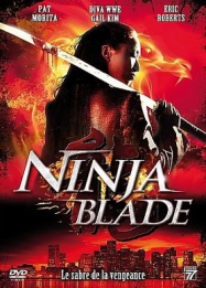 Ninja Blade Streaming VF Français Complet Gratuit