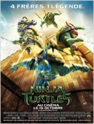 Ninja Turtles Streaming VF Français Complet Gratuit