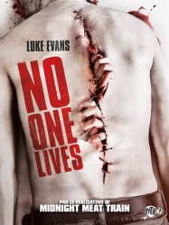 No One Lives