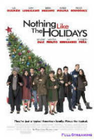 Nothing Like the Holidays Streaming VF Français Complet Gratuit