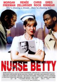 Nurse Betty Streaming VF Français Complet Gratuit
