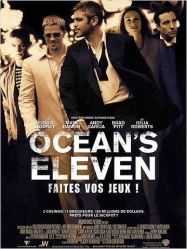 Ocean's Eleven Streaming VF Français Complet Gratuit
