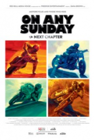 On Any Sunday: The Next Chapter Streaming VF Français Complet Gratuit