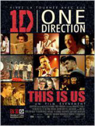 One Direction Le Film