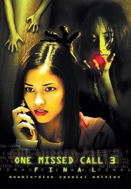 one missed call final Streaming VF Français Complet Gratuit