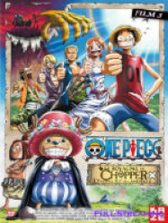 One Piece - Film 3 : Le royaume de Chopper