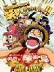 One Piece - Film 6