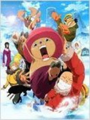 One Piece - Film 9