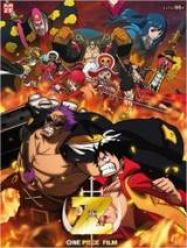 One Piece Z