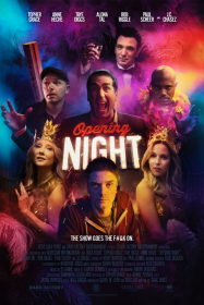 Opening Night 2016 Streaming VF Français Complet Gratuit
