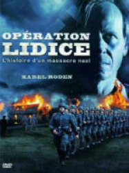 Opération Lidice : l'histoire d'un massacre nazi Streaming VF Français Complet Gratuit