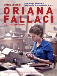 Oriana Fallaci Streaming VF Français Complet Gratuit