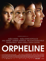 Orpheline Streaming VF Français Complet Gratuit