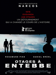 Otages à Entebbe Streaming VF Français Complet Gratuit