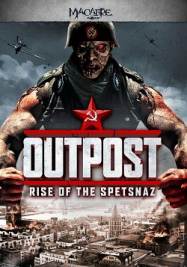 Outpost: Rise of the Spetsnaz Streaming VF Français Complet Gratuit