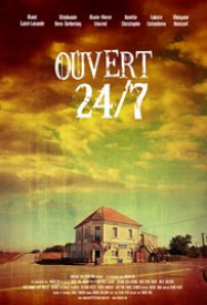 Ouvert 24/7 Streaming VF Français Complet Gratuit