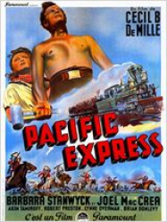 Pacific Express Streaming VF Français Complet Gratuit