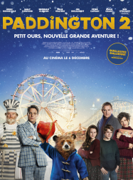 Paddington 2 Streaming VF Français Complet Gratuit