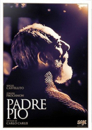 Padre Pio Streaming VF Français Complet Gratuit