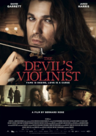 Paganini, le violoniste du diable Streaming VF Français Complet Gratuit