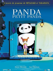 Panda Petit Panda Streaming VF Français Complet Gratuit