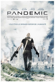 Pandemic Streaming VF Français Complet Gratuit