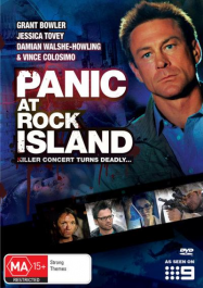 Panic at Rock Island