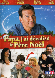 Papa, j'ai dévalisé le Père Noël Streaming VF Français Complet Gratuit