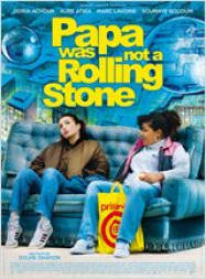 Papa Was Not a Rolling Stone Streaming VF Français Complet Gratuit