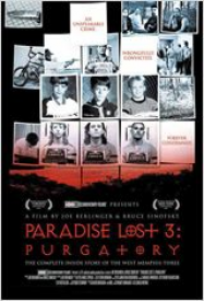 Paradise Lost 3 : Purgatory