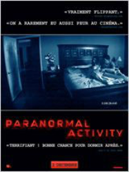 Paranormal Activity 5 Ghost Dimension Streaming VF Français Complet Gratuit