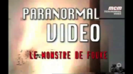 Paranormal video – Le monstre de Fouke Streaming VF Français Complet Gratuit