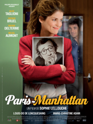 Paris Manhattan Streaming VF Français Complet Gratuit