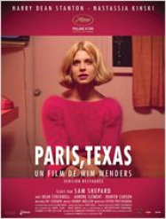 Paris, Texas