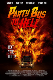 Party Bus to Hell Streaming VF Français Complet Gratuit