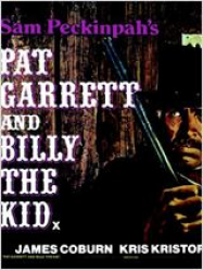 Pat Garrett et Billy le Kid Streaming VF Français Complet Gratuit