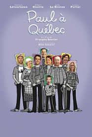 Paul à Québec Streaming VF Français Complet Gratuit