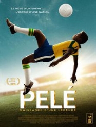 Pelé - naissance d’une légende