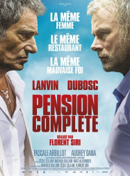 Pension complète Streaming VF Français Complet Gratuit