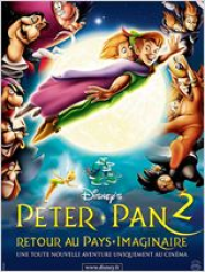 Peter Pan, retour au Pays Imaginaire Streaming VF Français Complet Gratuit