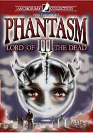 Phantasm 3 : Le Seigneur De La Mort