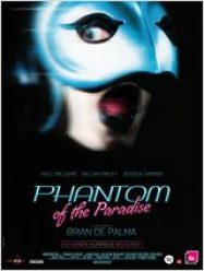 Phantom of the paradise Streaming VF Français Complet Gratuit