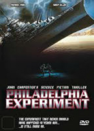 philadelphia experiment