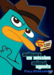 Phineas et Ferb - Animaux en mission Streaming VF Français Complet Gratuit