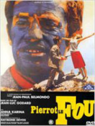 Pierrot le fou