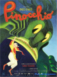 Pinocchio (2013)