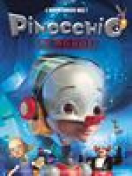 Pinocchio le robot Streaming VF Français Complet Gratuit