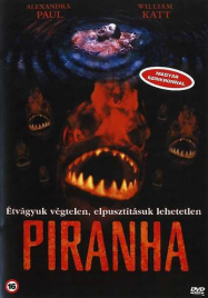Piranha ( TV )