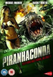 Piranhaconda Streaming VF Français Complet Gratuit